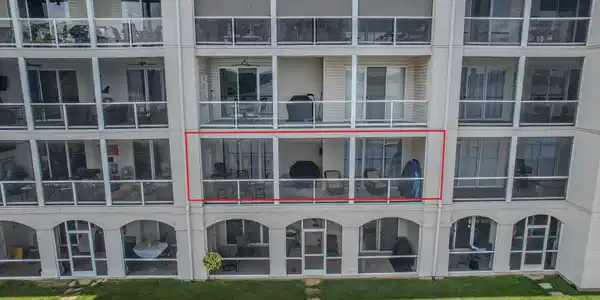 100 Trinity Pointe