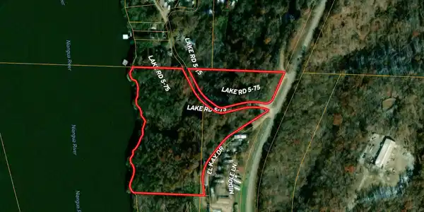 Lake Rd 5-75
