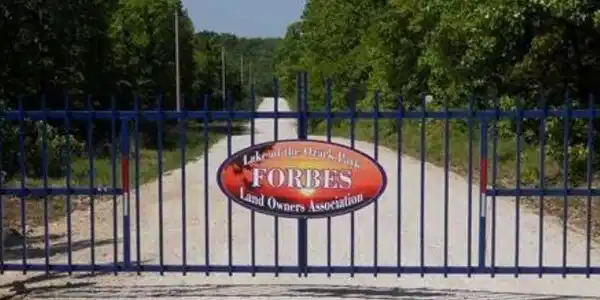 Lot 1122 Roberts