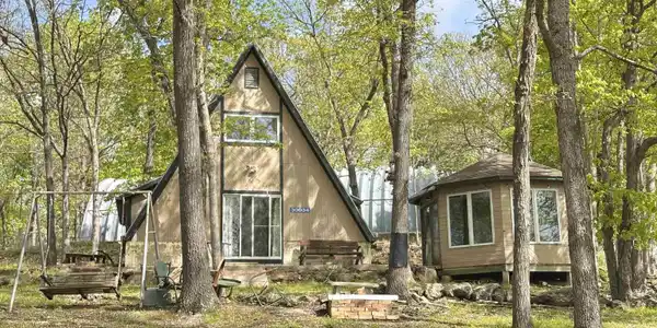 30034 Rockcliff