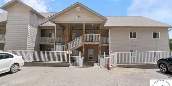 166 Oak Harbor