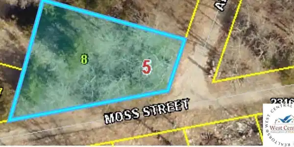 TBD Moss