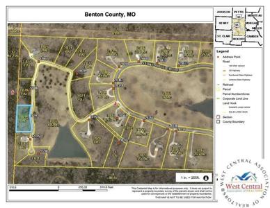 Lot 25 Stone Ridge