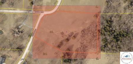 pt lot 28 &29 Fertile
