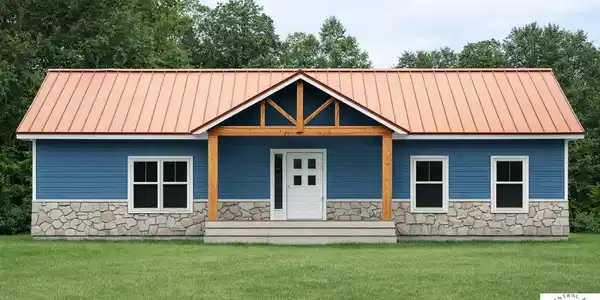 Lot 5a-6 Emerald Hills