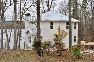 732 Stansell Drive