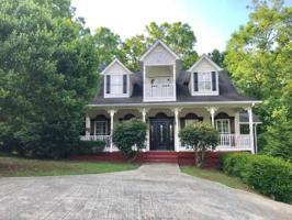 303 Falling Leaf Court