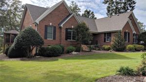 601 Coleridge Court