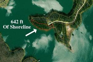 Lot 36 Retreat Pointe Road