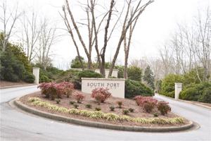 Lot 26 South Port Villiage Drive