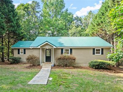 160 Hugh Dorsey Road