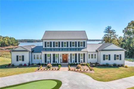 100 Keowee Club Road