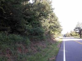 Frenge Branch Rd
