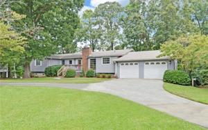 621 Hidden Point Road