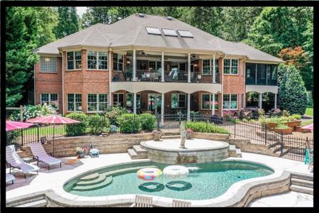 405 Windcrest Court