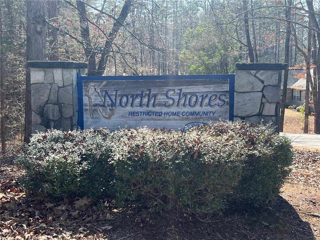 Image 2: Welcome to the North Shores community at Lake Hart