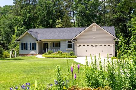 113 Cane Creek Harbor Road
