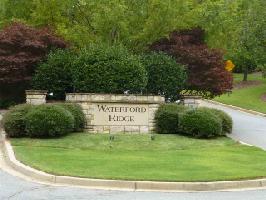 Lot 40 Great Oak Way