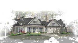 621 Pine Harbor Way