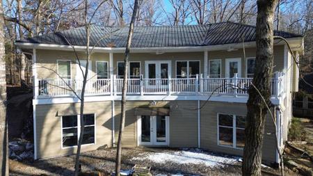 55 Weatherwood Place