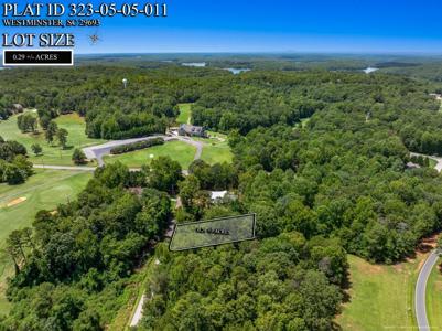 Lot 1111 Bunker Lane