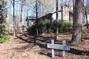 1 Anchorage Lane