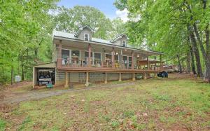 778 John Fleming Road