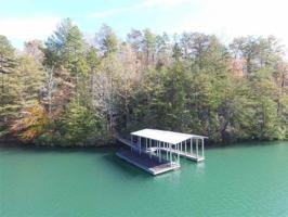 J63 Jocassee Point