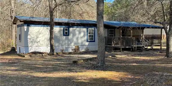 241 Shaw Road