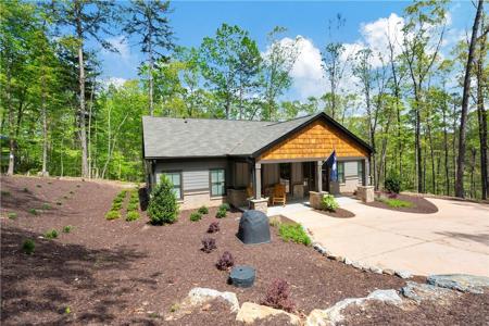 102 Jocassee Falls Road