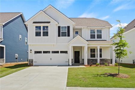 725 Beautyberry Way