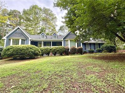 235 Stonehaven Way