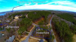Lot 1 Wild Oak Court