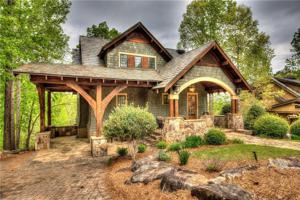 111 Button Bush Trail