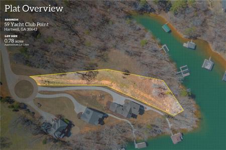59 Yacht Club Point