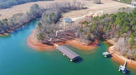 Lot 20 South Pointe Drive