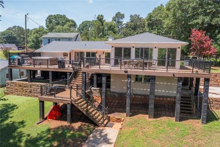318 Bertha Drive