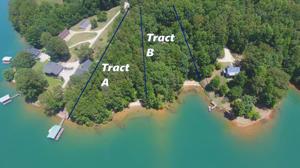 Tract B Golden Point Drive