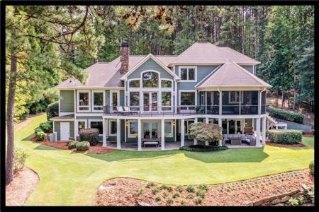 406 Windy Pines Lane