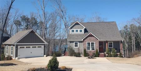 571 McAlister Road