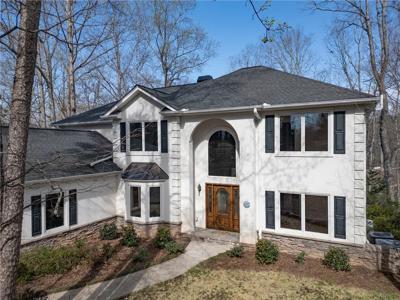 118 Pinnacle Pointe Drive