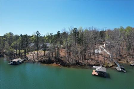 50 lot 50 Vista Pointe Drive
