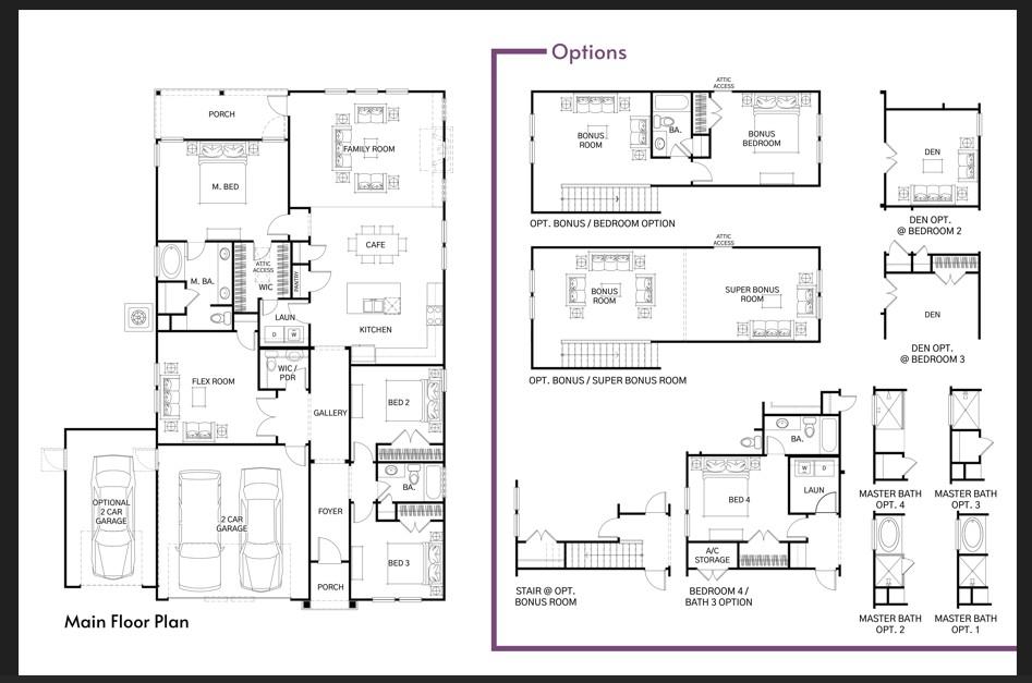 Image 2: Floor Plan