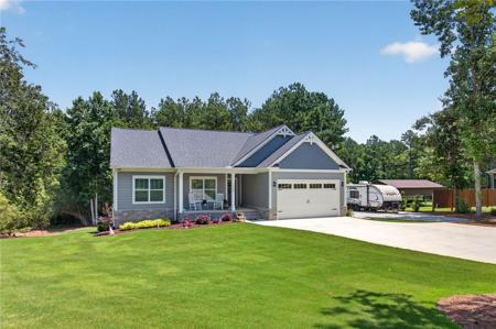 135 McAlister Road