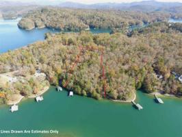J63 Jocassee Point