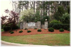 3.4 Acres Waterside Crossing