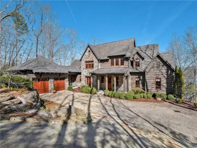 213 Jocassee Point Road