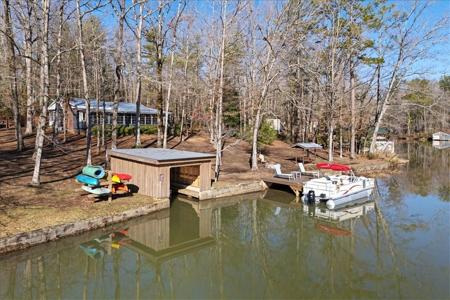 693 W. Cove Drive