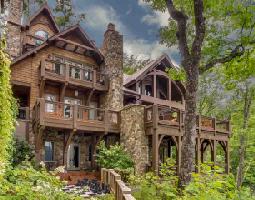 177 Fisher Knob Road