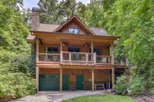 169 Fisher Knob Road